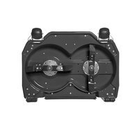 Traktoriukas STIGA Park 300 RC (su 95 cm pjovimo agregatu komplekte)