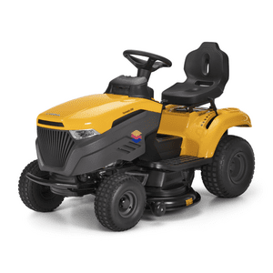 Traktoriukas Stiga Tornado 398