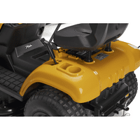 Traktoriukas Stiga Tornado 398