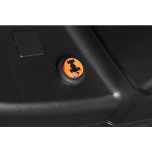 Traktoriukas Stiga Tornado 398