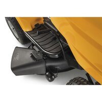 Traktoriukas Stiga Tornado 398