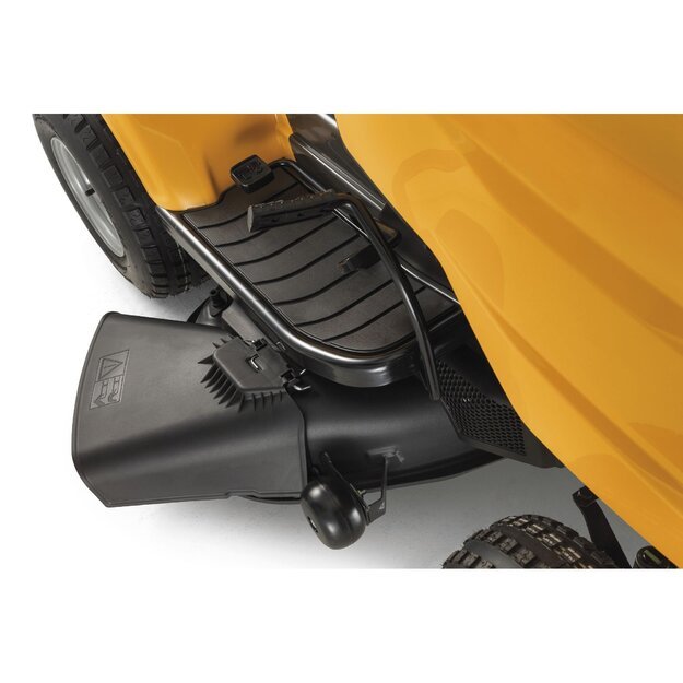 Traktoriukas Stiga Tornado 398