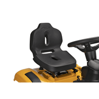 Traktoriukas Stiga Tornado 398