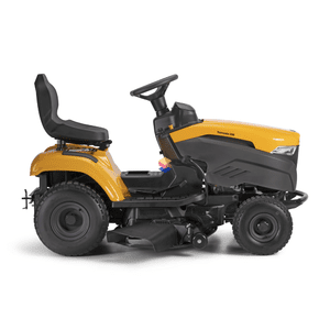 Traktoriukas Stiga Tornado 398
