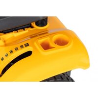 Traktoriukas Stiga Tornado 398