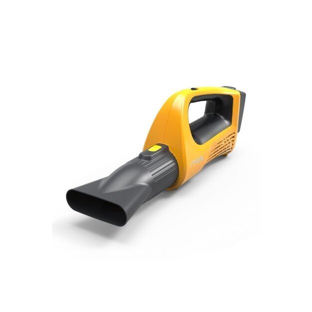 Akumuliatorinis lapų pūstuvas Stiga BL 100e Kit (20V - 4Ah baterija komplekte)