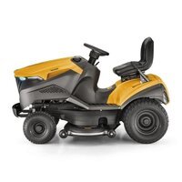 Traktoriukas STIGA Tornado 7108 W (ST 700 Twin, 108 cm)