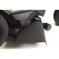 Traktoriukas STIGA Tornado 7108 W (ST 700 Twin, 108 cm)