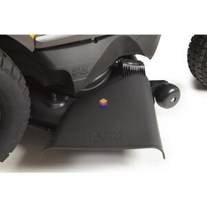 Traktoriukas STIGA Tornado 7108 W (ST 700 Twin, 108 cm)