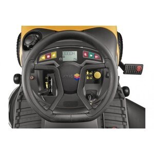 Traktoriukas STIGA Tornado 7108 W (ST 700 Twin, 108 cm)