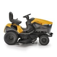 Traktoriukas STIGA Tornado 7108 W (ST 700 Twin, 108 cm)