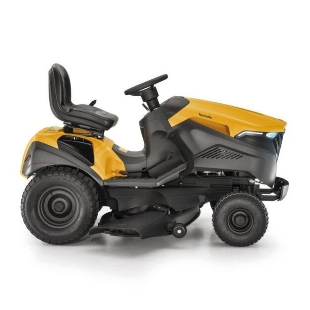 Traktoriukas STIGA Tornado 7108 W (ST 700 Twin, 108 cm)