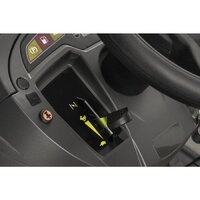 Traktoriukas STIGA Tornado 7108 W (ST 700 Twin, 108 cm)