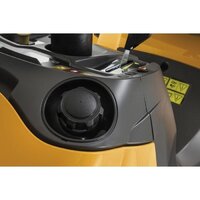 Traktoriukas STIGA Tornado 7108 W (ST 700 Twin, 108 cm)