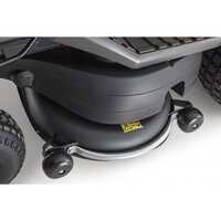 Traktoriukas STIGA Tornado 7108 W (ST 700 Twin, 108 cm)