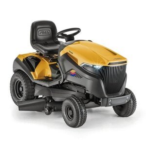 Traktoriukas STIGA Tornado 7108 W (ST 700 Twin, 108 cm)