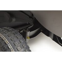 Traktoriukas STIGA Tornado 7108 W (ST 700 Twin, 108 cm)