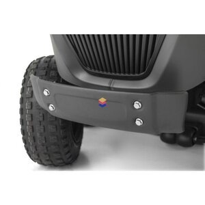 Traktoriukas STIGA Tornado 7108 W (ST 700 Twin, 108 cm)