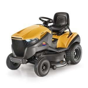 Traktoriukas STIGA Tornado 7108 W (ST 700 Twin, 108 cm)