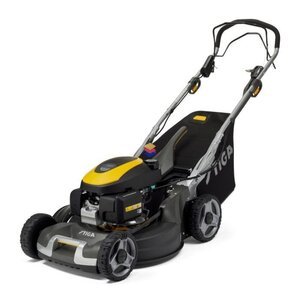 Vejapjovė benzininė STIGA Twinclip 955 V (Honda, 55 cm)