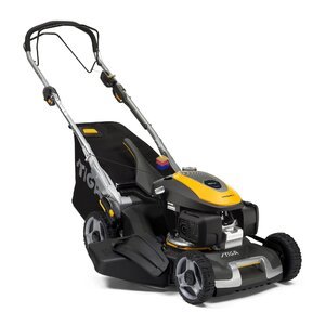 Vejapjovė benzininė STIGA Twinclip 955 V (Honda, 55 cm)