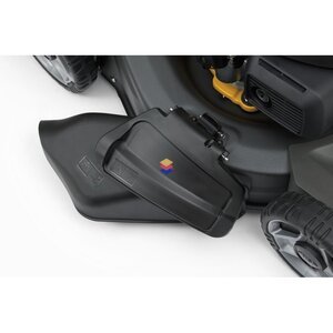 Vejapjovė benzininė STIGA Twinclip 955 V (Honda, 55 cm)