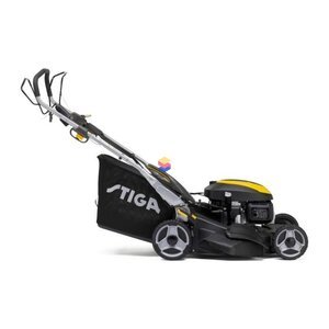 Vejapjovė benzininė STIGA Twinclip 955 V (Honda, 55 cm)