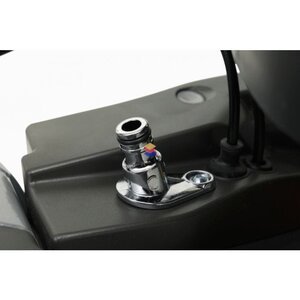 Vejapjovė benzininė STIGA Twinclip 955 V (Honda, 55 cm)