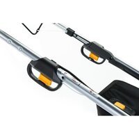 Vejapjovė benzininė STIGA Twinclip 955 V (Honda, 55 cm)