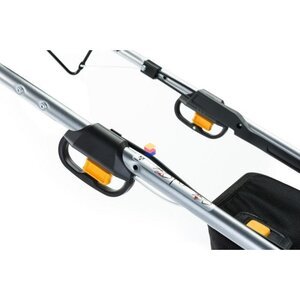 Vejapjovė benzininė STIGA Twinclip 955 V (Honda, 55 cm)