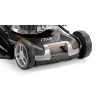 Vejapjovė benzininė STIGA Twinclip 955 V (Honda, 55 cm)