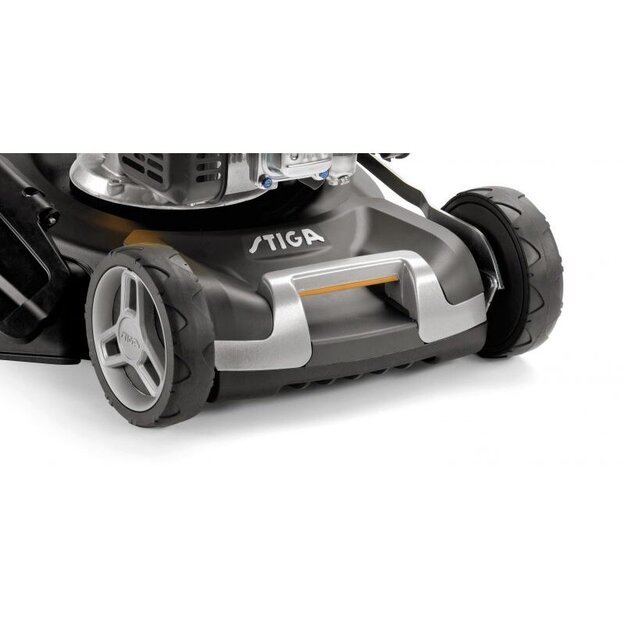 Vejapjovė benzininė STIGA Twinclip 955 V (Honda, 55 cm)