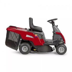 Traktoriukas Castelgarden XE 966 HD (ST 250, 66 cm, surinkimas)