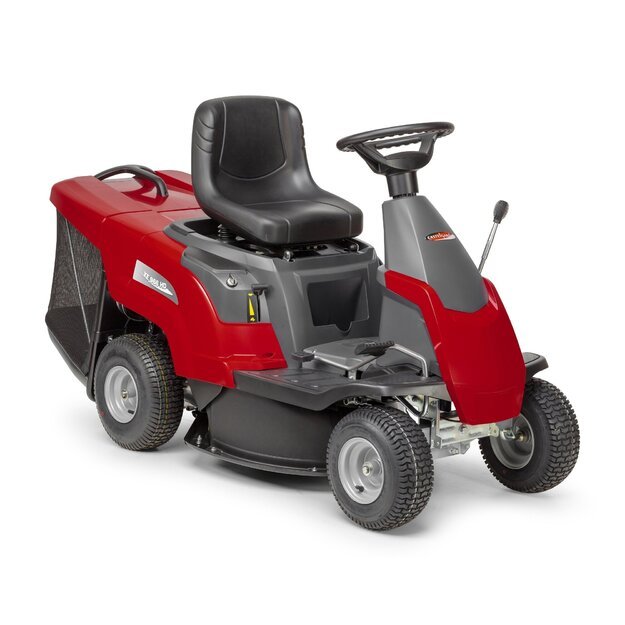 Traktoriukas Castelgarden XE 966 HD (ST 250, 66 cm, surinkimas)