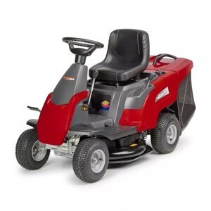 Traktoriukas Castelgarden XE 966 HD (ST 250, 66 cm, surinkimas)
