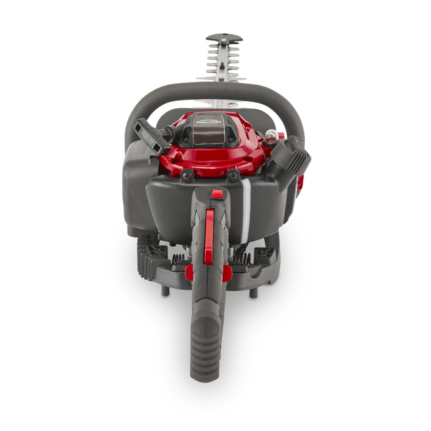 Benzininės gyvatvorių žirklės Mountfield MHT 2322