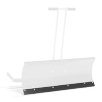 Sniego peilio guma 120 cm