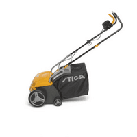 Elektrinis skarifikatorius STIGA SV 213 E