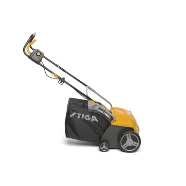 Elektrinis skarifikatorius STIGA SV 213 E