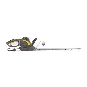 Electric hedge shears Stiga HT 106c (600W)