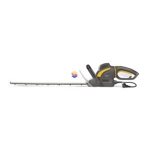 Electric hedge shears Stiga HT 106c (600W)