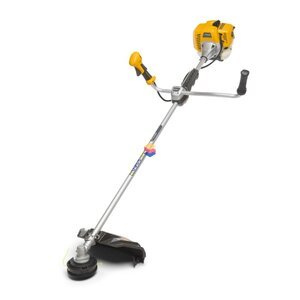 Petrol brush cutter Stiga BC 545 B (replaces SBC 242 D, 287321002/17)