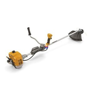 Petrol brush cutter Stiga BC 545 B (replaces SBC 242 D, 287321002/17)