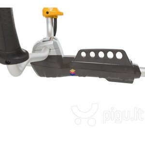 Petrol brush cutter Stiga BC 545 B (replaces SBC 242 D, 287321002/17)
