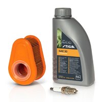 Rinkinys B&S variklių priežiūrai