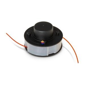 Electric trimmer cassette (SGT 350)