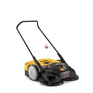 Manual sweeping machine Stiga SWP 577