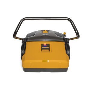 Manual sweeping machine Stiga SWP 577