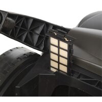 Mechaninė šlavimo mašina Stiga SWP 577