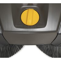 Mechaninė šlavimo mašina Stiga SWP 577